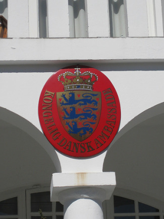 embassy