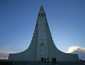 church