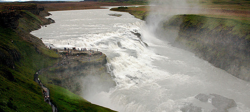 gullfoss