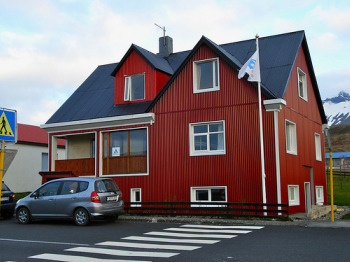 hostel