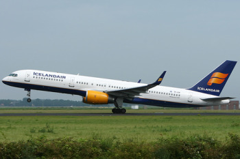 icelandair
