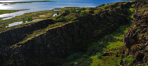 thingvellir