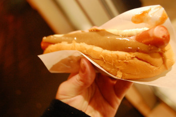 hotdog