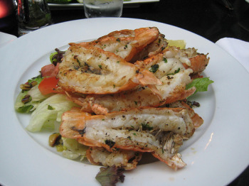 langos