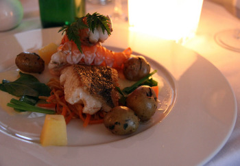 dinnerre