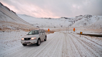 winter