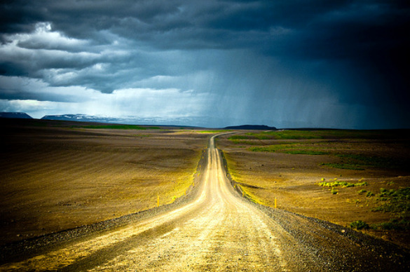 road