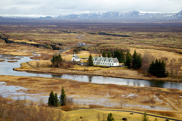 thingvellir