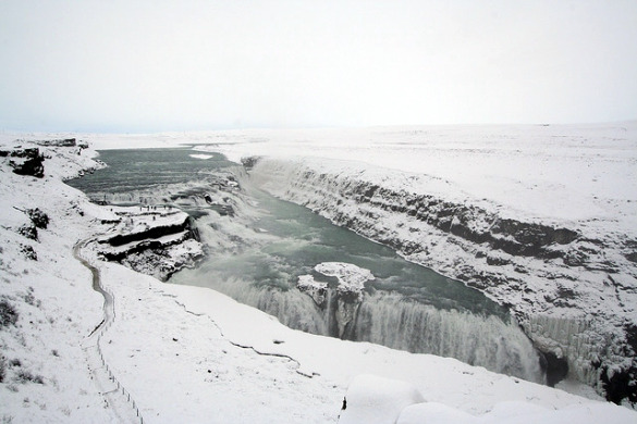 gullfoss