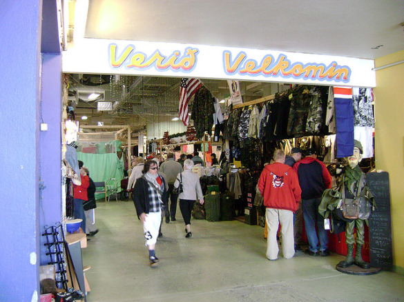 shop