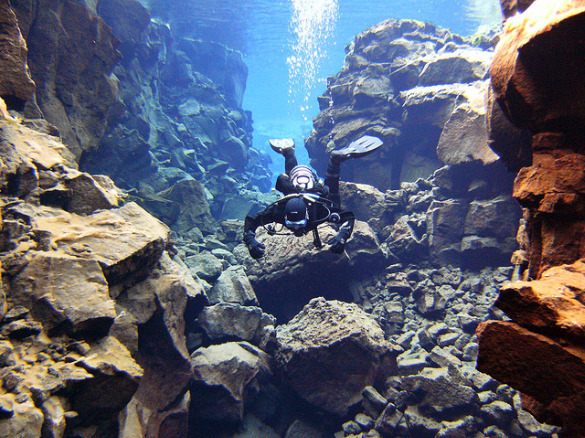 snorkel